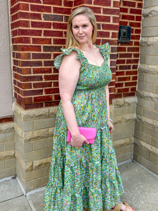 Dance With Me Dress