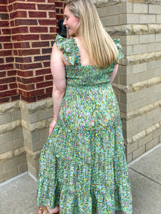 Dance With Me Dress