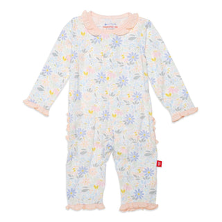 Darby Coverall