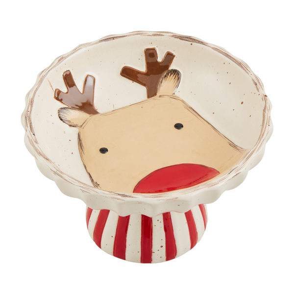 DEER high quality CANDY DISH