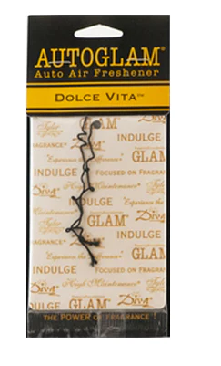 Dolce Vita Auto Glam