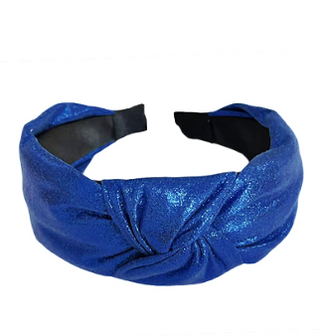 Donna Headband Royal