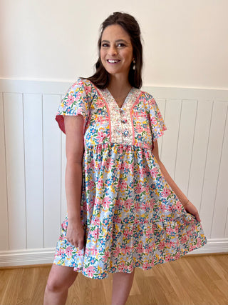 Shop Dresses & Colorful Styles Now|Darling State of Mind Shop Dresses & Colorful Styles Now|Darling State of Mind