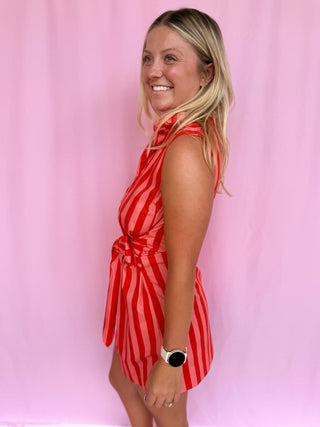 Out Here Dreaming Dress
