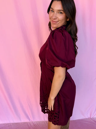 Sweet as Ever Dress