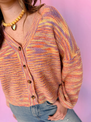 Dreamy Days Cardigan