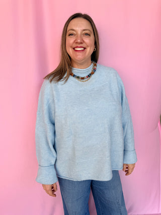 Ryleigh Sweater