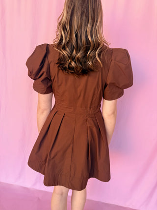 Perfectly Put Together Dress