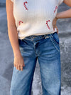 Valerie Ultra Wide Leg Jeans