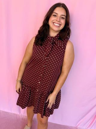 The Hostess Dress