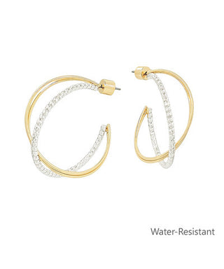 Hoop Earring