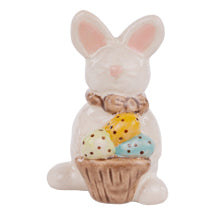 Easter Basket Charcuterie Topper