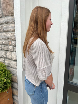 Easy Street Top