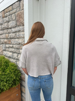 Easy Street Top