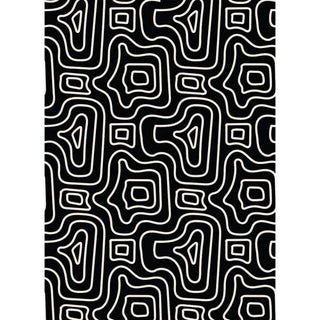 Echo Microfiber Hand Towel