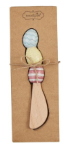 Egg Easter Spreader