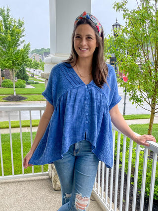 Elevated Life Top