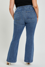 Ellison Trouser Jeans-Curvy