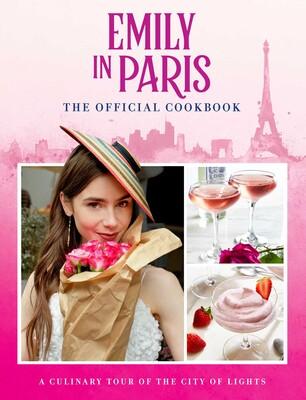 Emily in Paris Cook Book