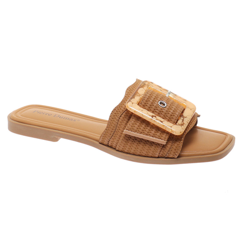 Emy Buckle Sandal