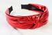 Metallic Red