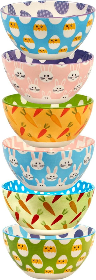 Easter Morning Bowl