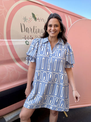 Effortless Allure Dress