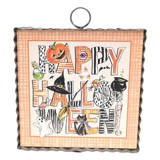 Happy Halloween Mini Gallery