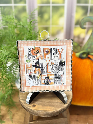 Happy Halloween Mini Gallery