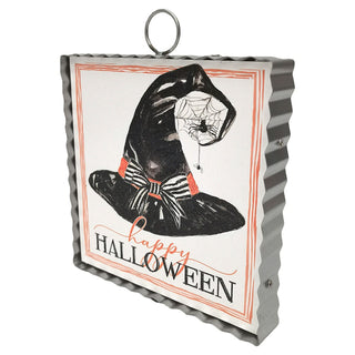 Spooky Black Hat Mini Gallery