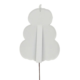 Beck's Autumn Feast Pumpkin Stack Decor