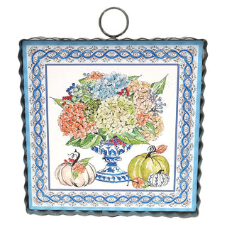 Autumn Hydrangea Mini Gallery