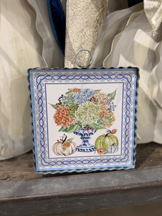 Autumn Hydrangea Mini Gallery