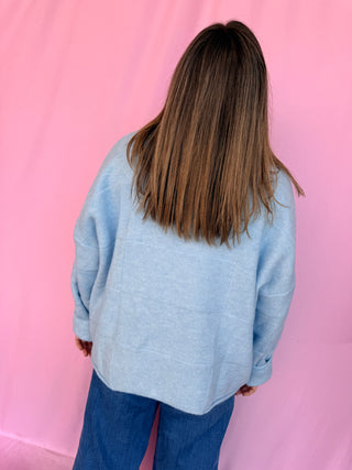 Ryleigh Sweater
