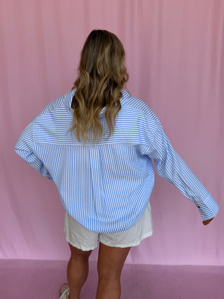 Daily Wear Blouse- Curvy