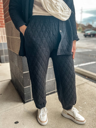 Bring It Back Pant (More Colors)