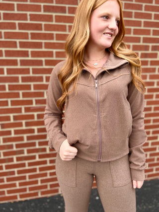 Memories Forever Jacket (More Colors)