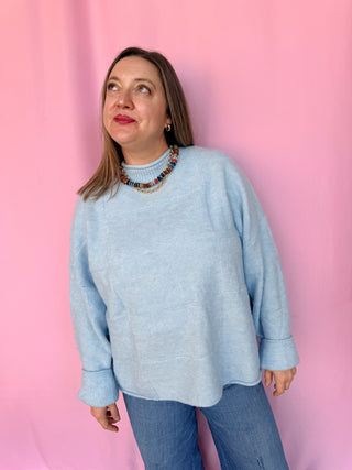 Ryleigh Sweater