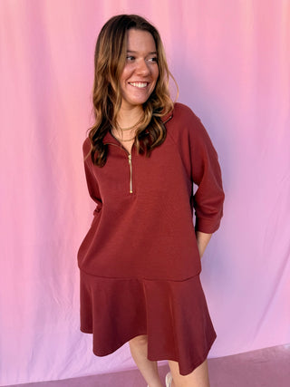 Active Easy Dress