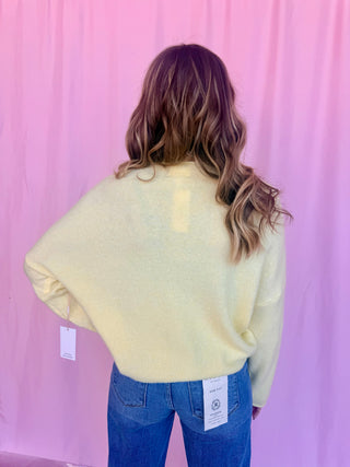Piper Pullover Sweater