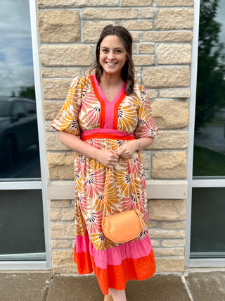 Forever Together Dress