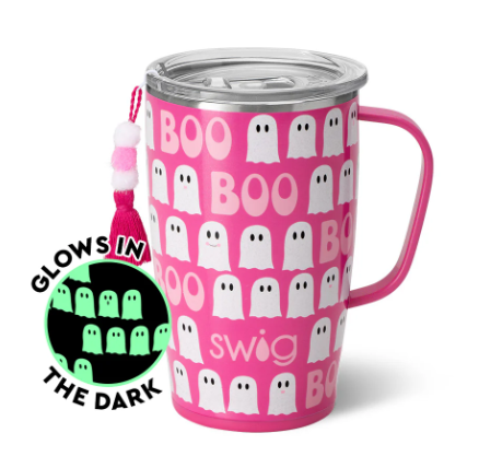 Faboolous Mug 18oz