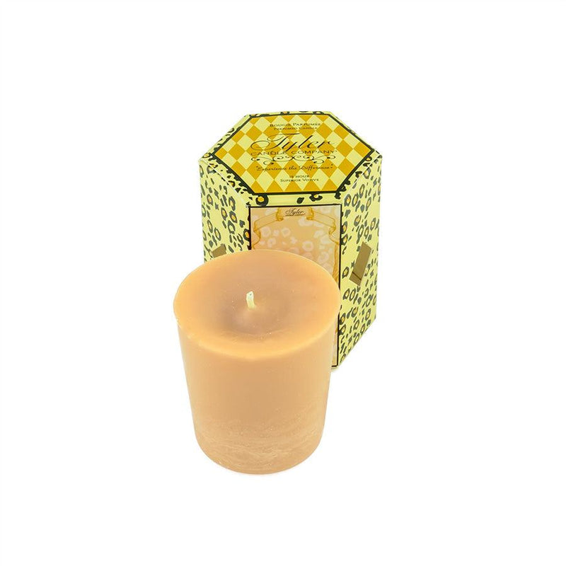 Family Tradition Votive Candle