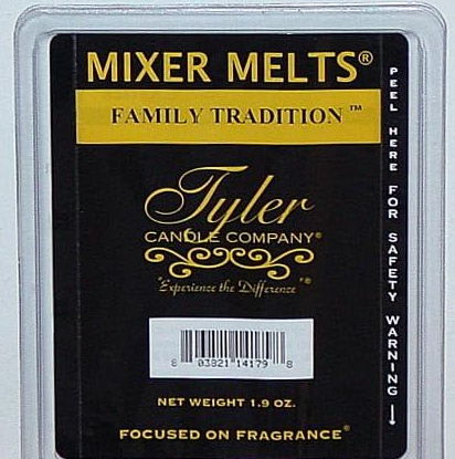 Family Tradition Wax Melts