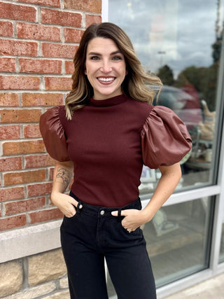 Favorite Memory Top