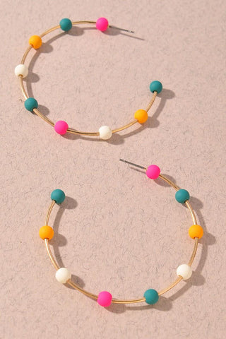 Fionna Earrings