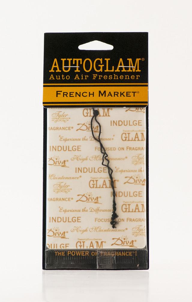 French Market Auto Glam