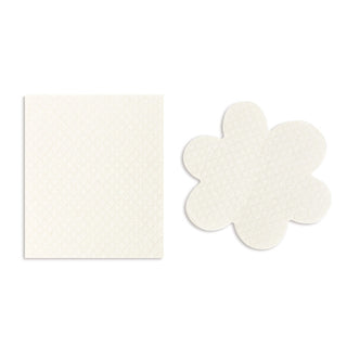 Fresh &Clean Biodegradable Dish Cloths Set