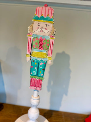 Star of the Show Topper