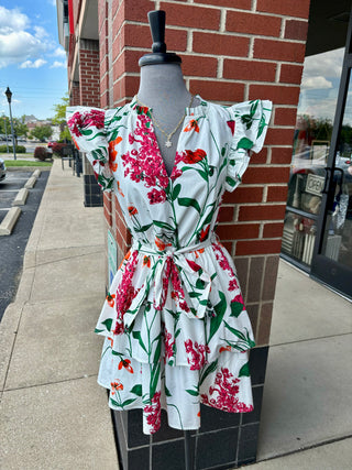 This Kiss Dress
